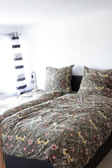 Ferienwohnung Weingut Lahmer August Kretzschau 외부 사진