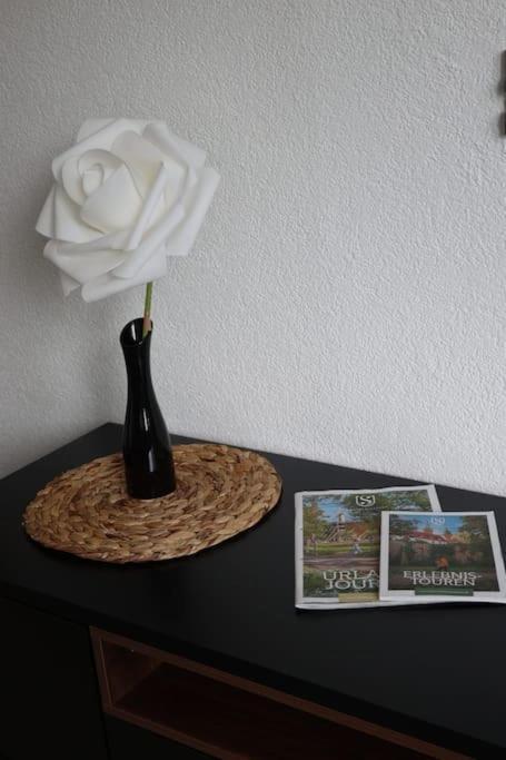 Ferienwohnung Weingut Lahmer August Kretzschau 외부 사진