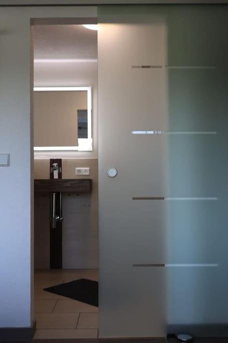 Ferienwohnung Weingut Lahmer August Kretzschau 외부 사진